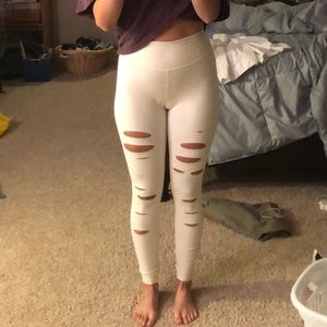 NEW ALO YOGA Leggings